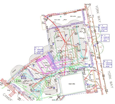 utility survey popham|How to perform utility surveying .